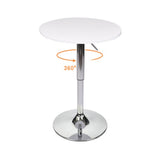 Elecwish Bar Table OW003, view 6