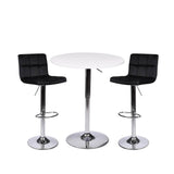 Elecwish Bar Table Set 3-Piece OW0304, view 5