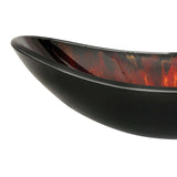 Elecwish Bathroom Vessel Sink BA026, view 6
