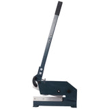 ELECWISH 10-Inch Industrial Sheet Metal Shear - High Precision, Solid Mount, Manual Hand Plate Shear, view 5