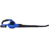 ELECWISH Cordless Leaf Blower with 20V Battery - 2 Speed, Lightweight Design, view 2