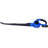 ELECWISH Cordless Leaf Blower with 20V Battery - 2 Speed, Lightweight Design, view 4