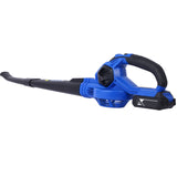 ELECWISH Cordless Leaf Blower with 20V Battery - 2 Speed, Lightweight Design, view 5