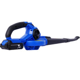 ELECWISH Cordless Leaf Blower with 20V Battery - 2 Speed, Lightweight Design, view 6