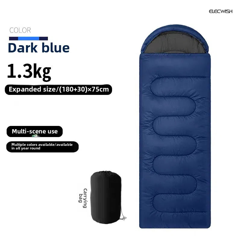 elecwish sleeping bag