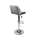 Elecwish Set of 2 Bar Stools OW005, view 6