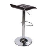 Elecwish Set of 2 Bar Stools OW006, view 6