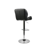 Elecwish Set of 2 Bar Stools OW001, view 4