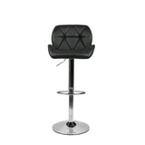 Elecwish Set of 2 Bar Stools OW001, view 5