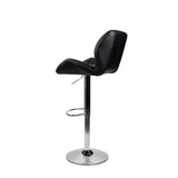 Elecwish Set of 2 Bar Stools OW001, view 6