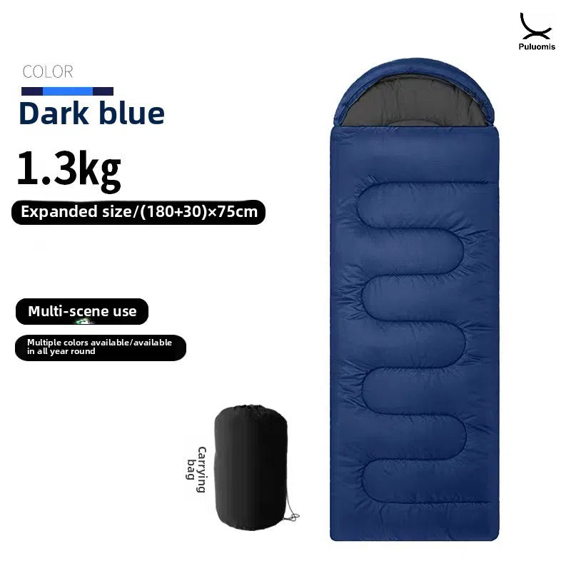Elecwish Puluomis sleeping bag
