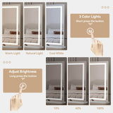 Elecwish Vanity Mirror with LED Lights, view 3