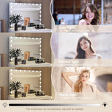 Elecwish Vanity Mirror With Lights BA018, view 6