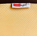 Ergo Impact Anti-Slip Footrest for LeanRite™ High Density Foam (Customized), view 3