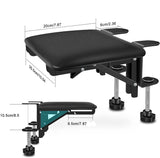Ergo Impact Ergonomic Armrest for Standing Desk, view 4