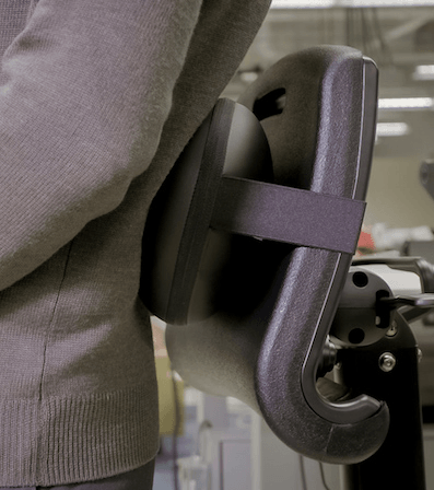 Ergo Impact Electric Massager for LeanRite™