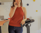 Ergo Impact Electric Massager for LeanRite™, view 4