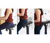 Ergo Impact LeanRite Elite with Free Xtra Seat-Cushion!, view 2