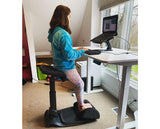 Ergo Impact LeanRite Elite with Free Xtra Seat-Cushion!, view 6