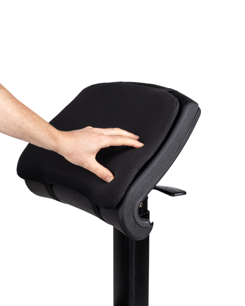 Ergo Impact Xtra Seat-Cushion For LeanRite™