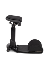 Ergo Impact Xtra Seat-Cushion For LeanRite™, view 3