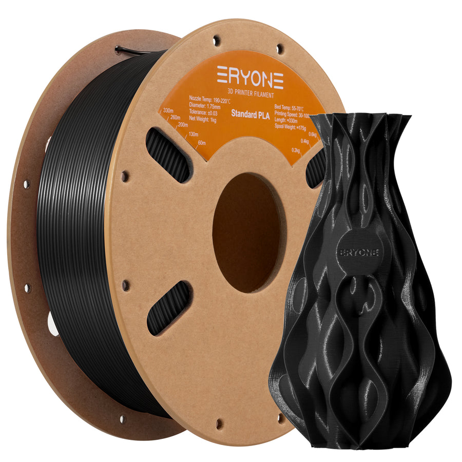 Eryone PLA Filament - 1.75mm±0.03mm (1kg)