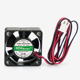 ERYONE 3010 EXTRUDER FAN——For ER-20, view 3