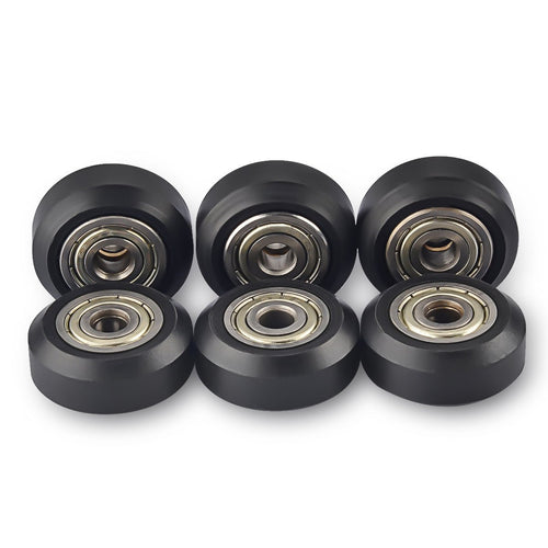 Eryone PULLEY——Thinker-SE