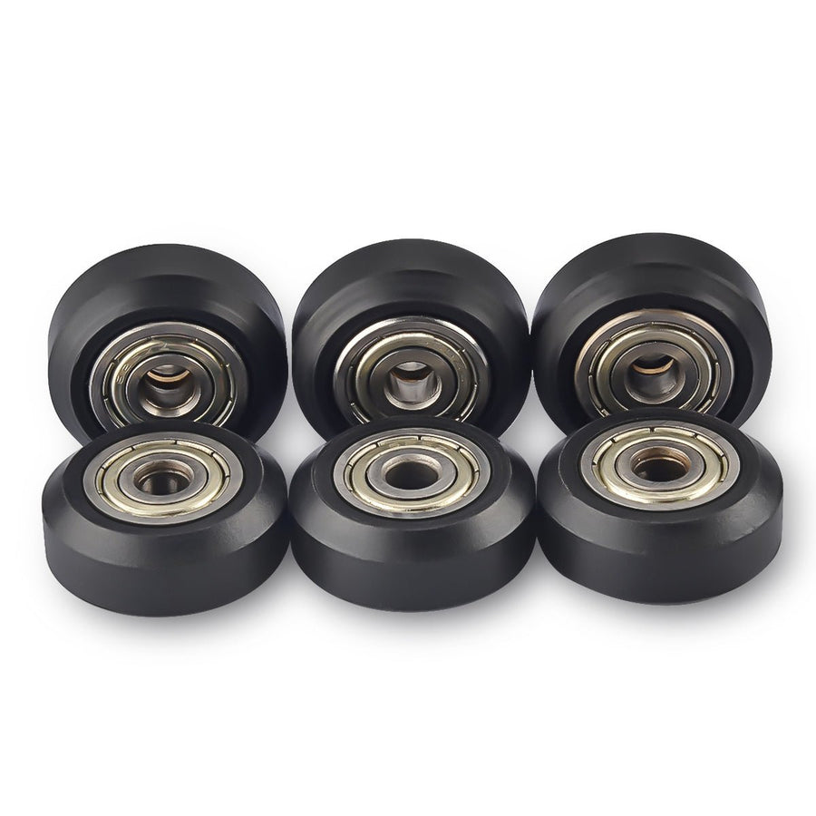 Eryone PULLEY——Thinker-SE