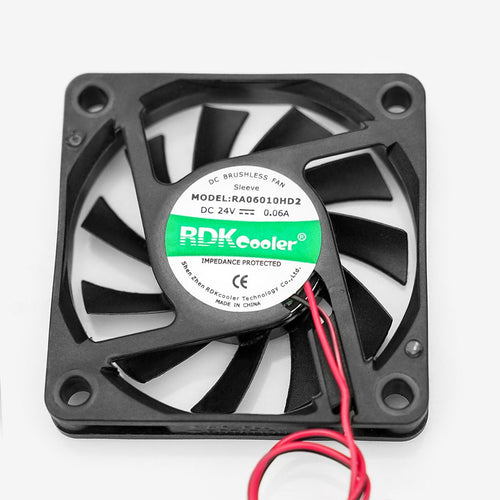 ERYONE 6010 MOTHERBOARD FAN——For ER-20