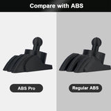 ERYONE ABS 3D Printer Filament 1.75mm, Dimensional Accuracy +/- 0.05 mm 1kg (2.2LBS)/Spool, view 5