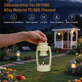 Eryone ABS-PC Alloy Material Filament - 1.75mm±0.03mm (1kg), view 5