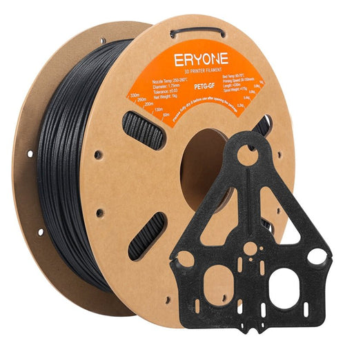 Eryone (Bundle Sale)PETG Fiberglass Filament,1kg (MOQ:10 Rolls,Mixable )