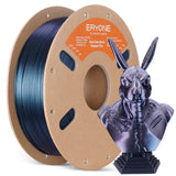 Eryone (Bundle Sale)PLA Burnt Titanium Dual-Color Filament ,1kg (MOQ:10 Rolls,Mixable ), view 4
