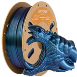 Eryone (Bundle Sale) PLA Burnt Titanium Filament ,1kg (MOQ:10 Rolls,Mixable ), view 5