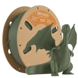 Eryone (Bundle Sale) PLA Matte High Speed Filament,1kg (MOQ:10 Rolls,Mixable ), view 3