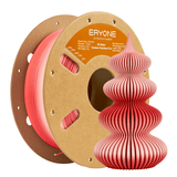 Eryone (Bundle Sale)PLA Matte High-Speed Gradient Multi-Color Filament,1kg (MOQ:10 Rolls,Mixable ), view 6