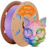 Eryone (Bundle Sale) PLA Matte High-Speed Triple-Color Filament ,1kg (MOQ:10 Rolls,Mixable ), view 2