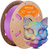 Eryone (Bundle Sale) PLA Matte High-Speed Triple-Color Filament ,1kg (MOQ:10 Rolls,Mixable ), view 6