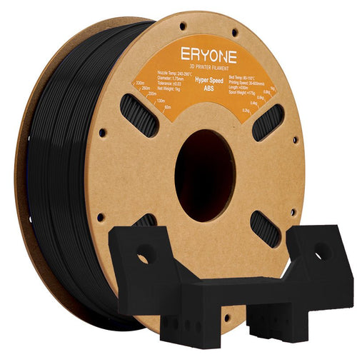 Eryone (Bundle Sale)  ABS Filament，1kg  (MOQ:10 Rolls,Mixable )