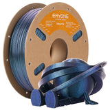 Eryone (Bundle Sale) PLA Galaxy Sparkly Glitter Filament，1kg  (MOQ:5 Rolls,Mixable ), view 6