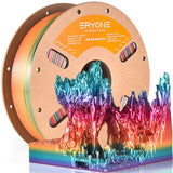 Eryone (Bundle Sale) Special PLA Filament，1kg  (MOQ:3 Rolls,Mixable ), view 4