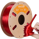 Eryone (Bundle Sale) TPU 90A Filament,1kg (MOQ:10 Rolls,Mixable), view 5