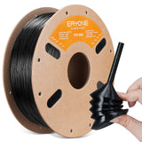 Eryone (Bundle Sale) TPU 90A Filament,1kg (MOQ:10 Rolls,Mixable), view 6