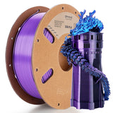 Eryone (CA only)(Pre-Sale)PLA All Series Filament,1kg (MOQ:20 Rolls,Mixable), view 2