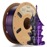 Eryone (CA only)(Pre-Sale)PLA All Series Filament,1kg (MOQ:20 Rolls,Mixable), view 3