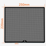 ERYONE ER-20 GLASS HEATED BED, view 4