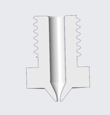 Eryone NOZZLE(10pcs)——Thinker-SE/ER20, view 2