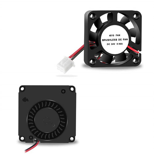 ERYONE 4010 Cooling FAN——For ER-20