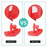 ERYONE Snail 3D Filament Dryer Box M2(Dry heating Option), view 4